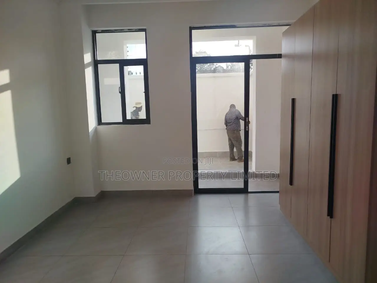 1bdrm Apartment in Loft, Kiambu for sale