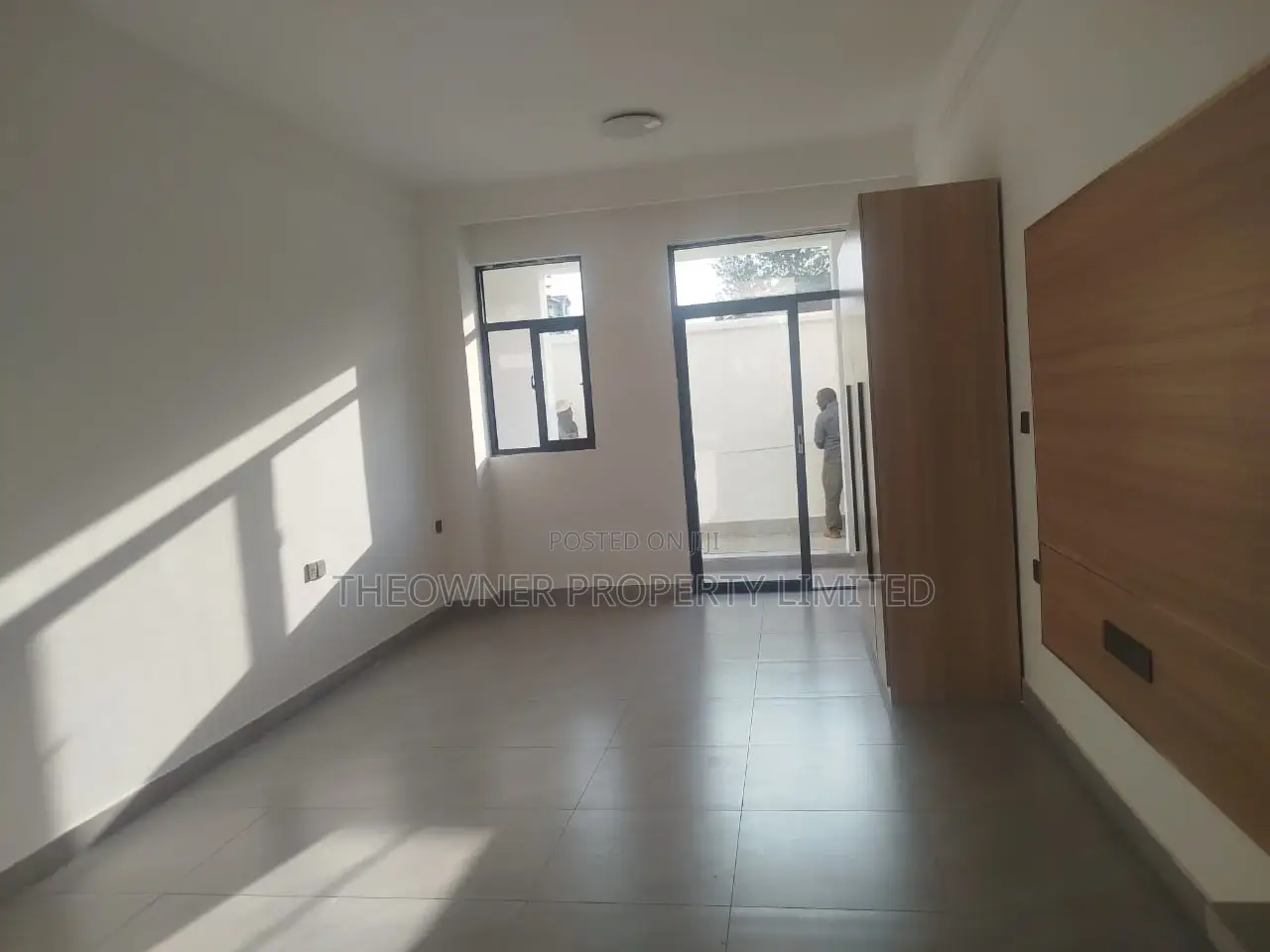 1bdrm Apartment in Loft, Kiambu for sale