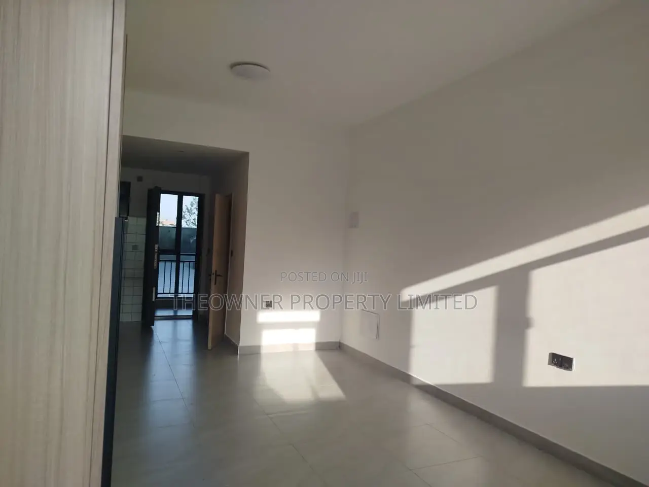 1bdrm Apartment in Loft, Kiambu for sale