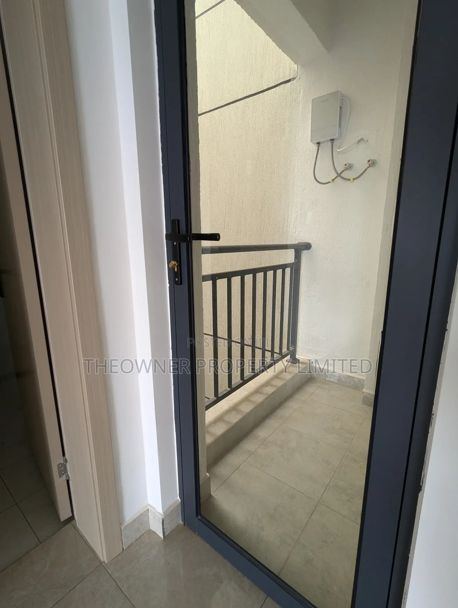 1bdrm Apartment in Loft, Kiambu for sale