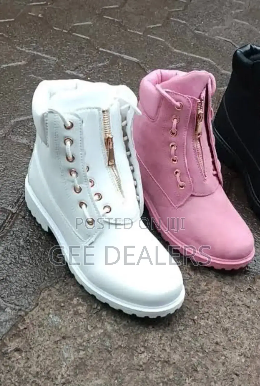 Ladies Timberland Boots 40-45