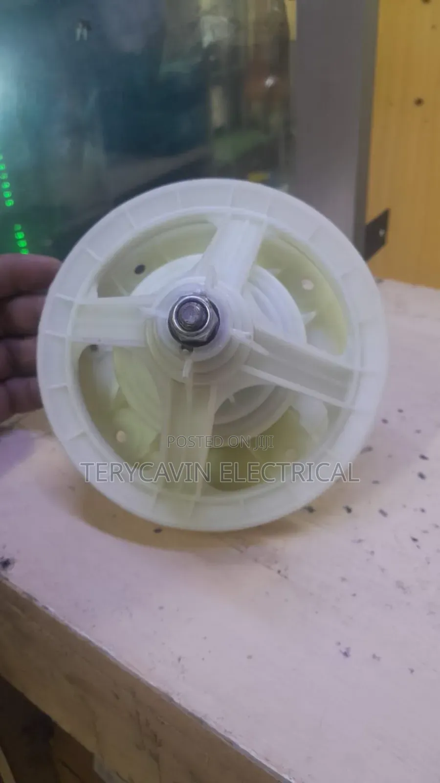 Super Quality 11 Teeth Gear Box