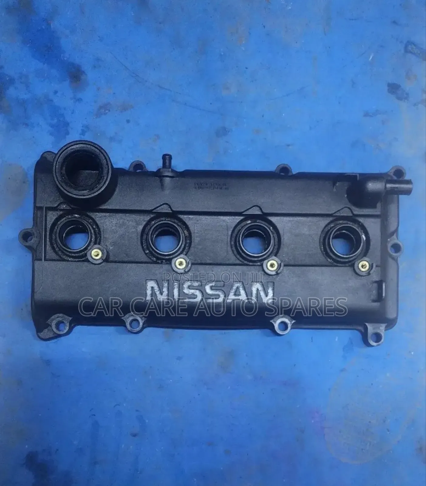 Engine Cover Qr20 Nissan X-Trail