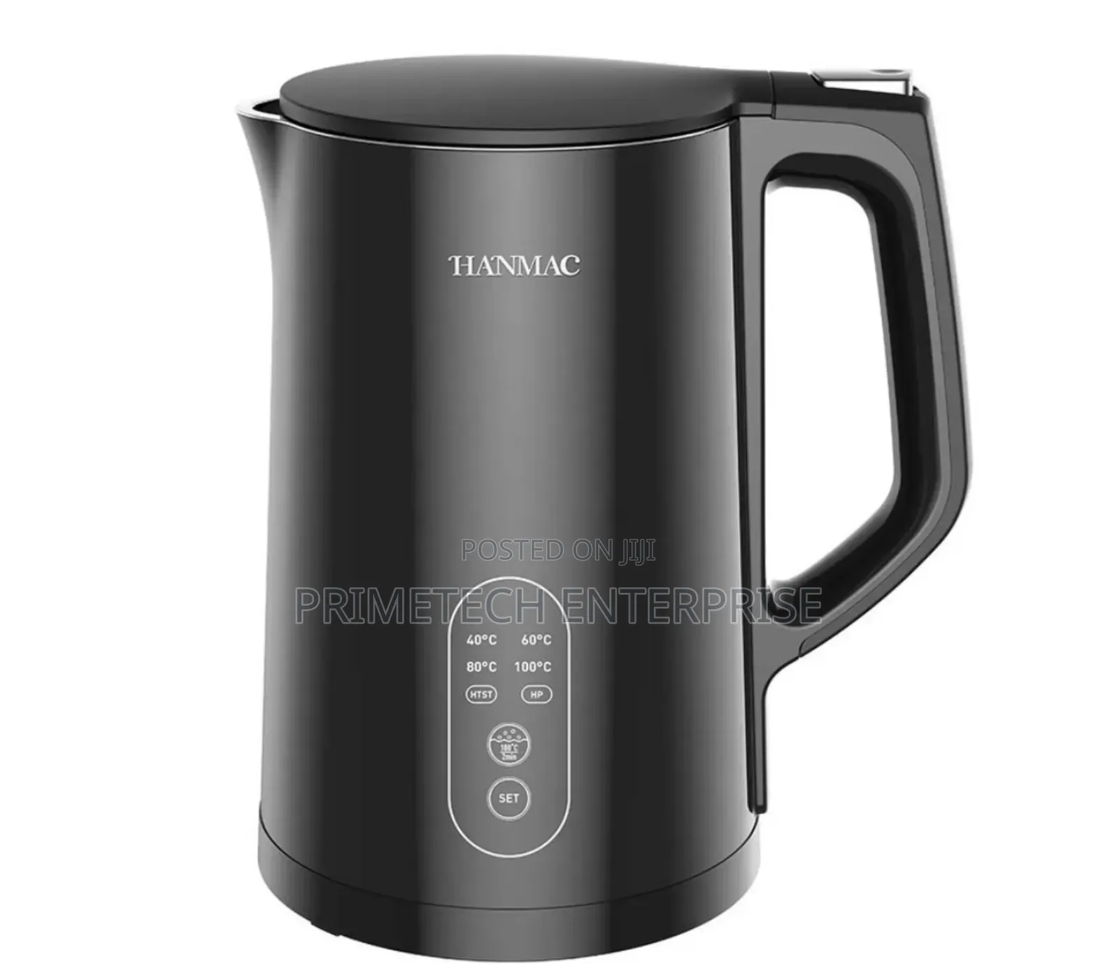 Hanmac 2.2l Temperature Control Digital Kettle
