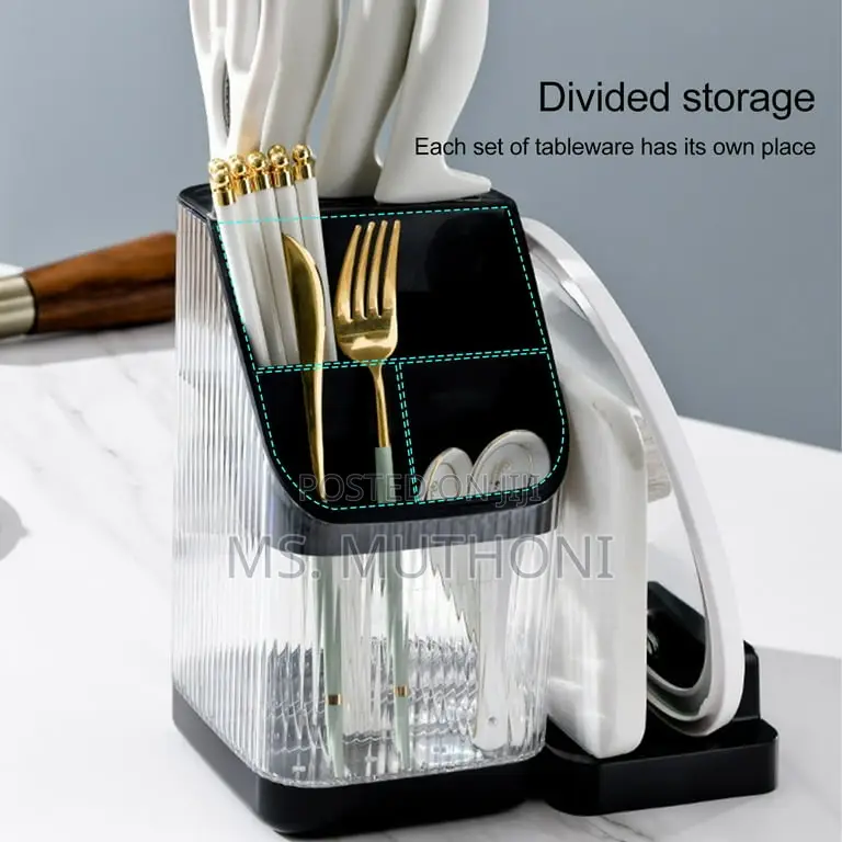 Kitchen Storage Rack Kitchen Countertop Cutting Board