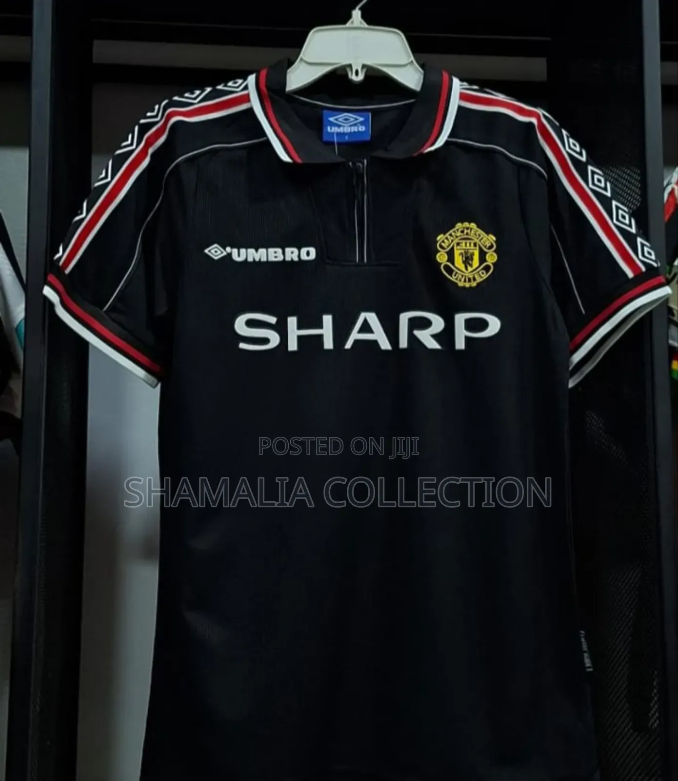 Latest Jersey Available