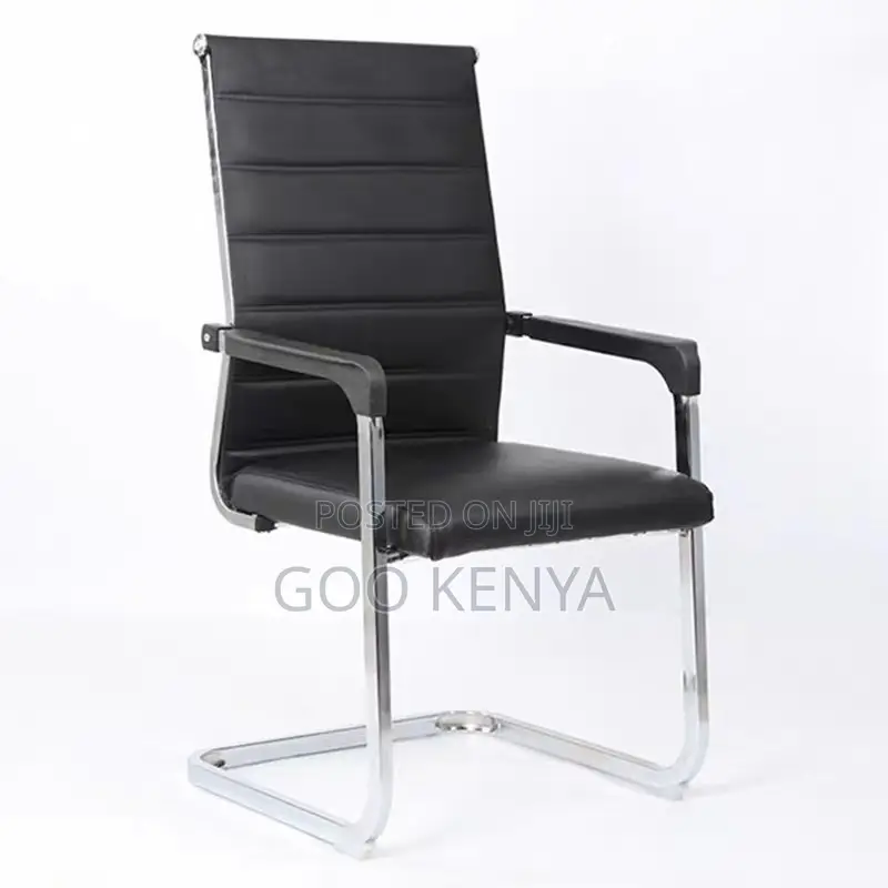 Office Chair ; Office Conference Leather Meeting Chair
