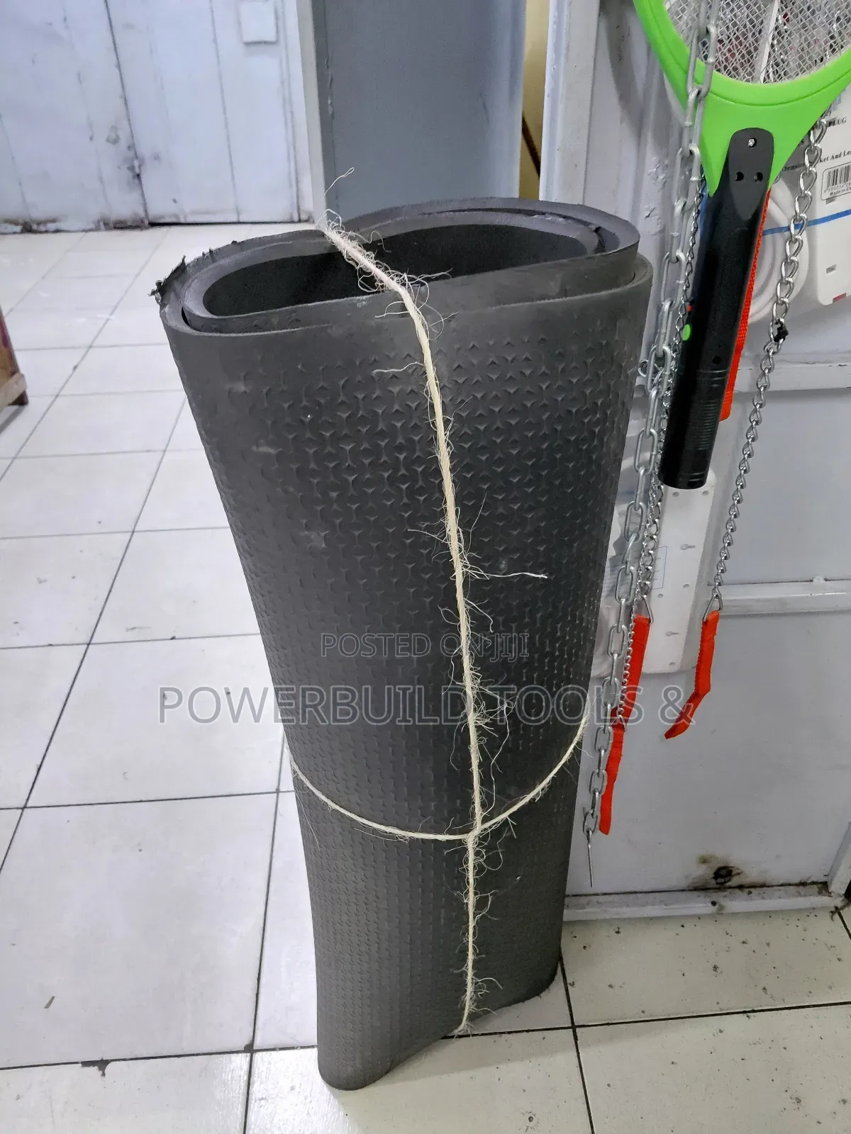 Cow Mats / Cow Mattress High Density 3m By 5metres