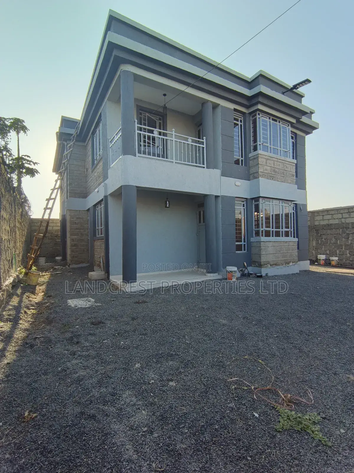 4bdrm Maisonette in Kamulu for rent