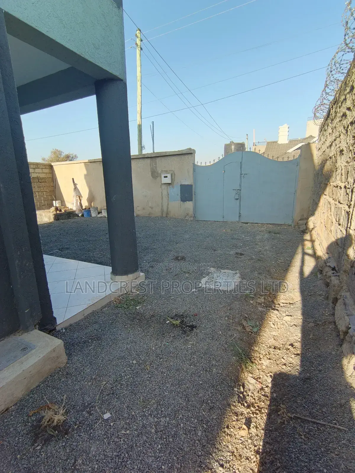 4bdrm Maisonette in Kamulu for rent