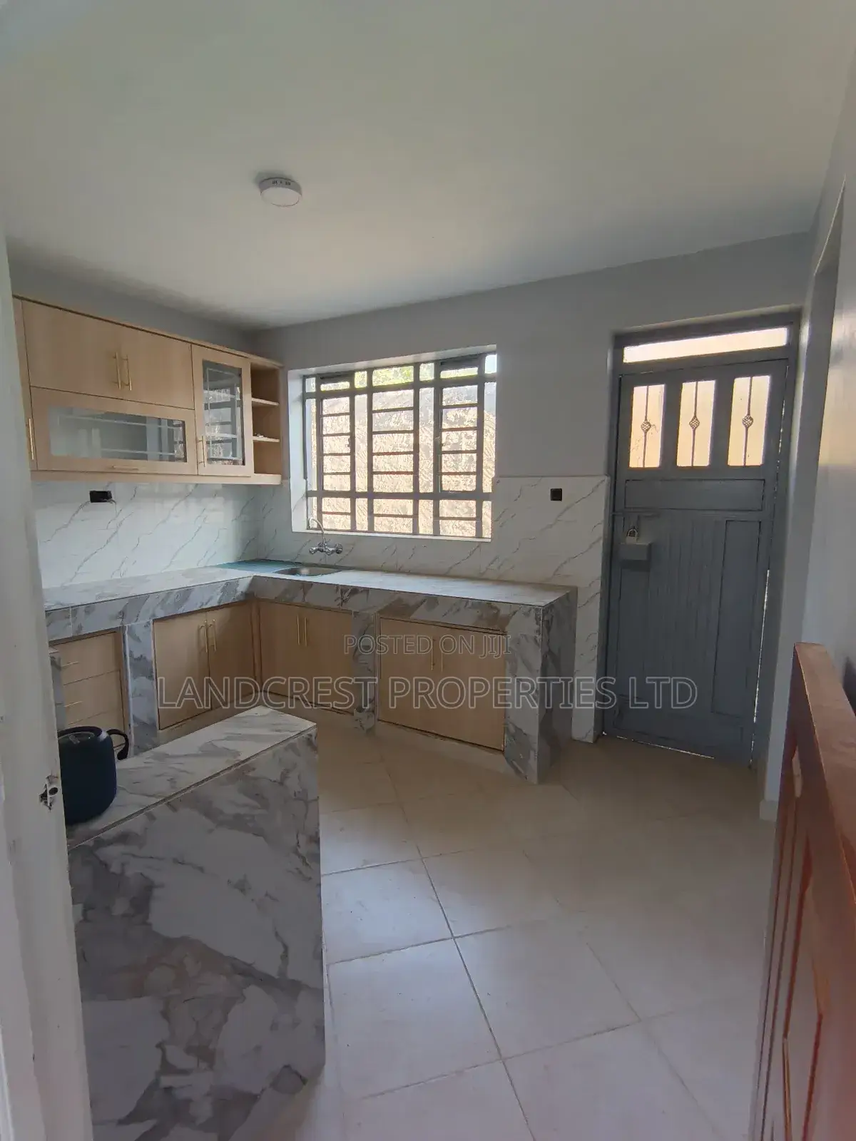 4bdrm Maisonette in Kamulu for rent