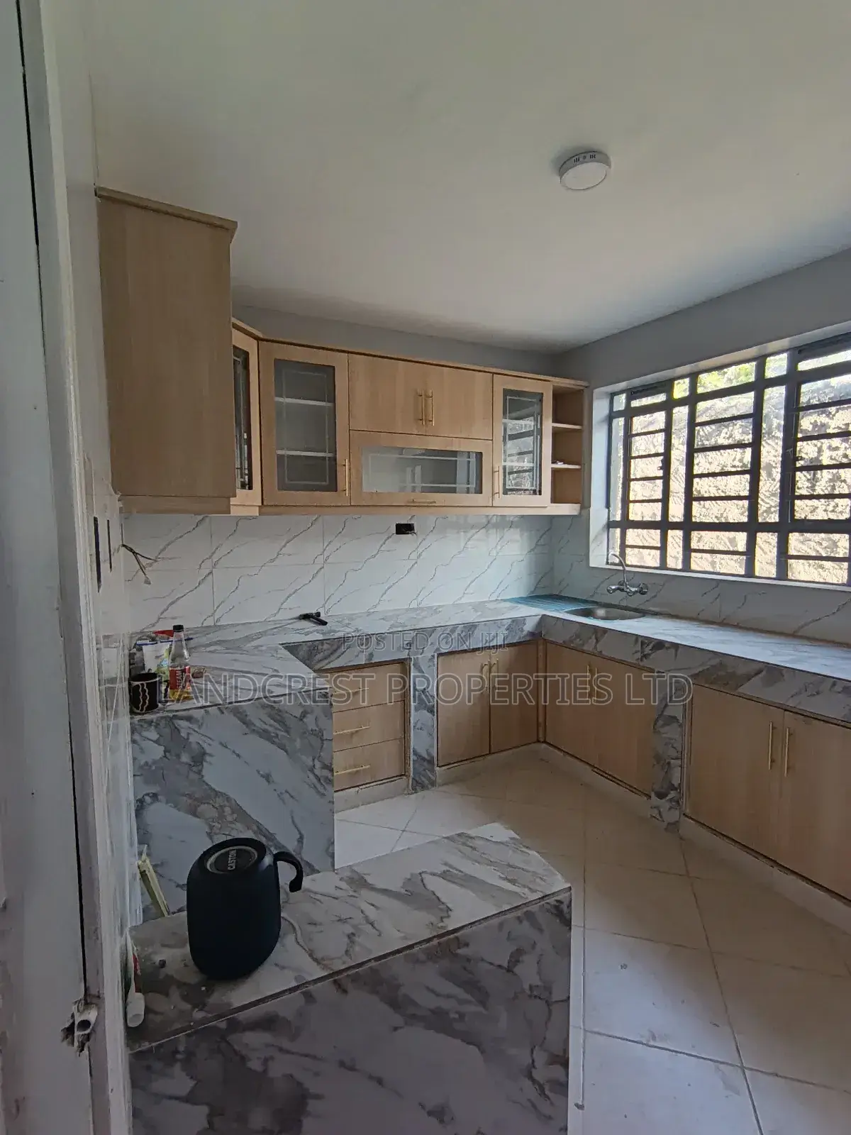 4bdrm Maisonette in Kamulu for rent