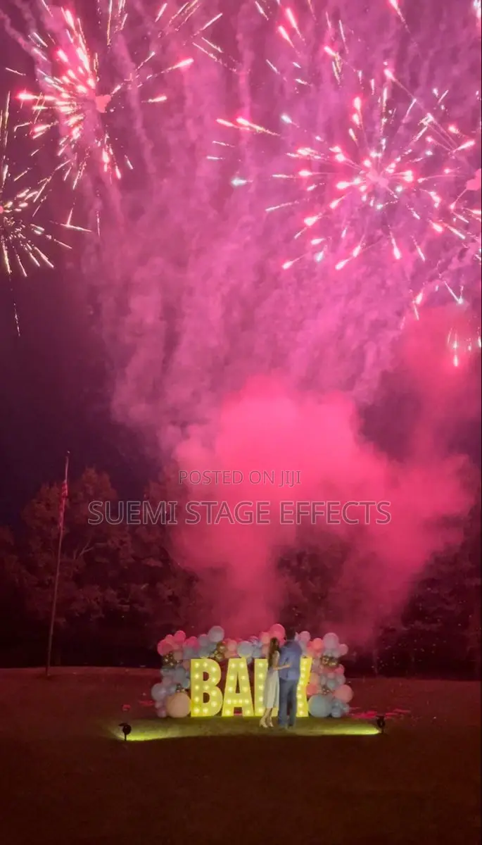 Boy or Girl? Gender Reveal Package Available