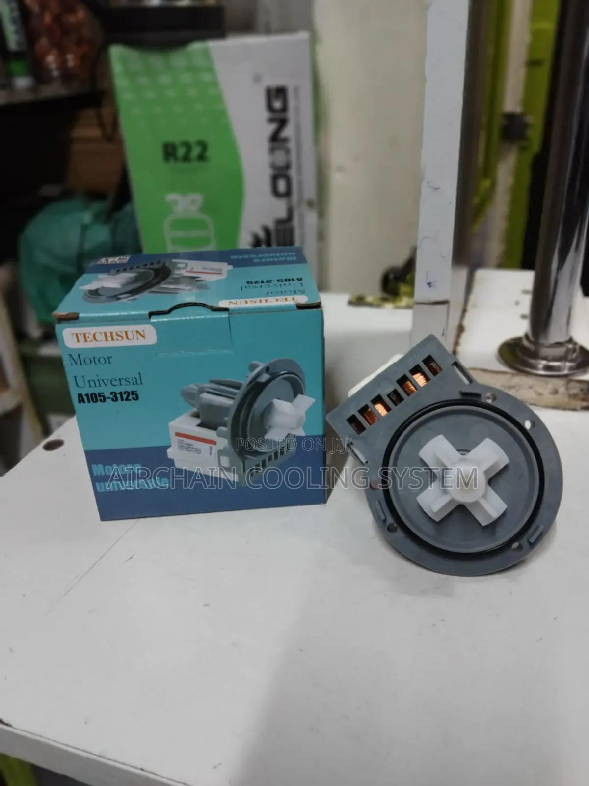 Drain Pumpp