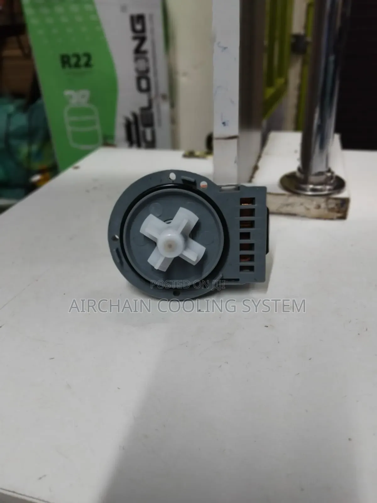 Drain Pumpp