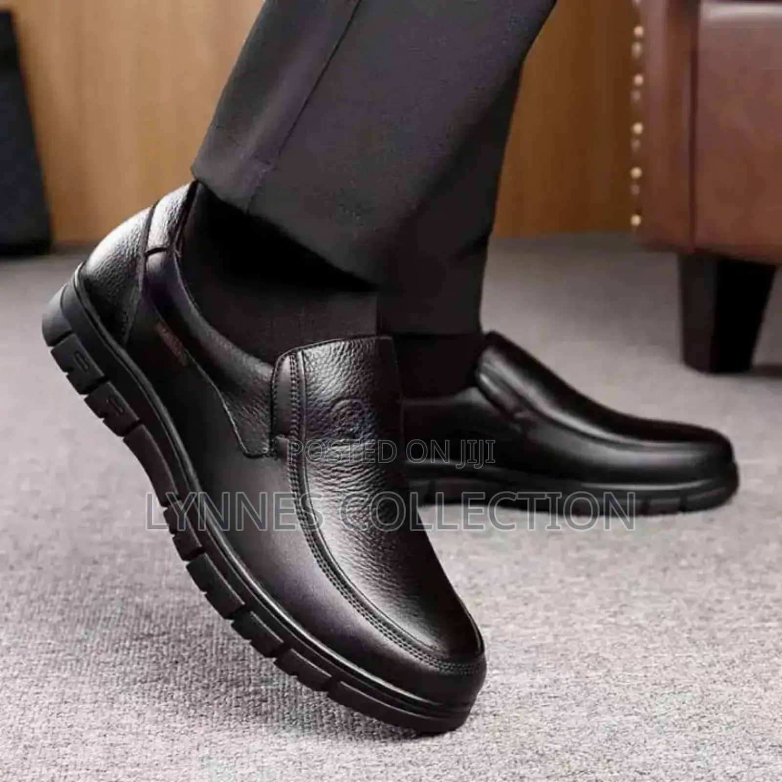 Men Smart Casuals
,Smart Casuals in Nairobi 
Sizes 40-45