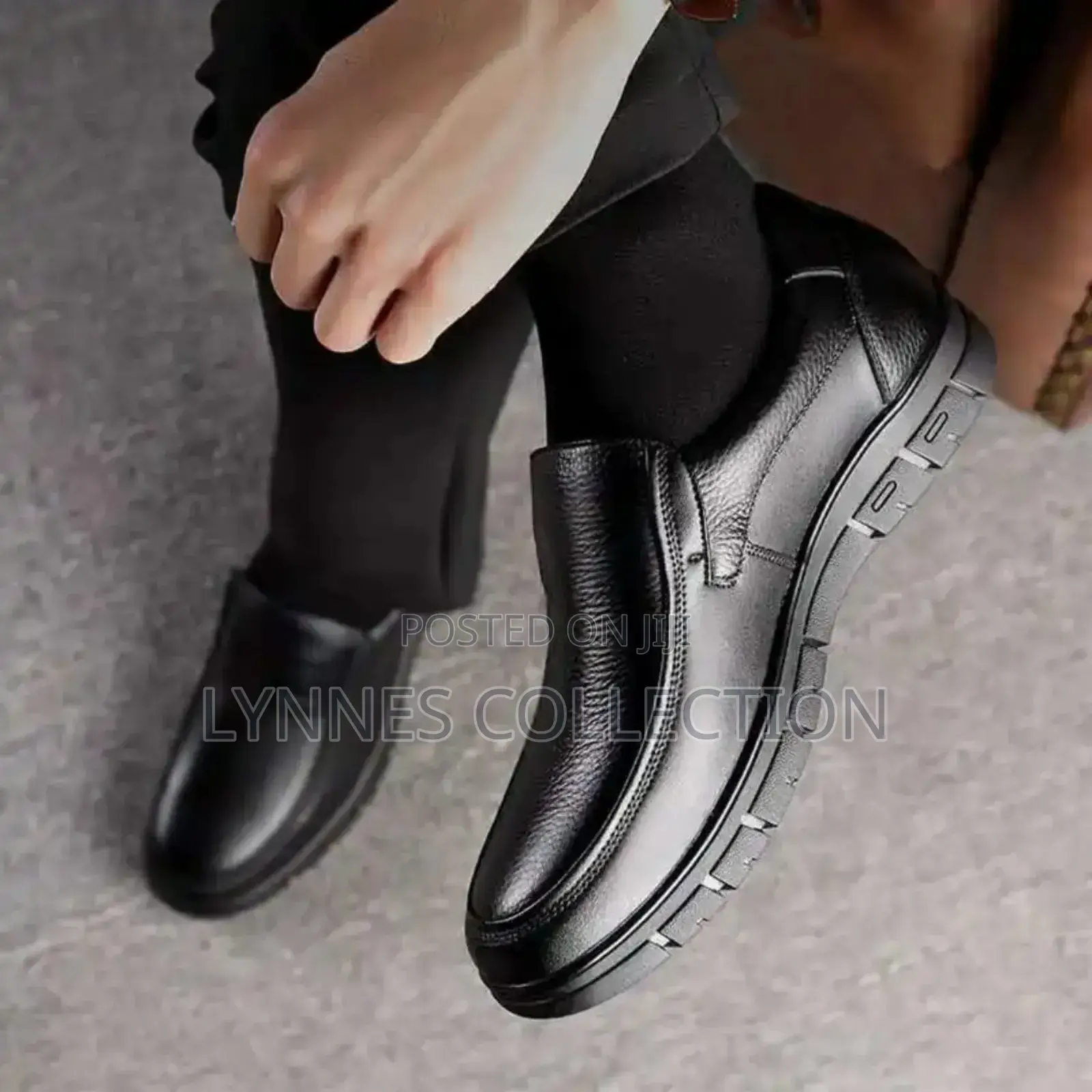 Men Smart Casuals
,Smart Casuals in Nairobi 
Sizes 40-45