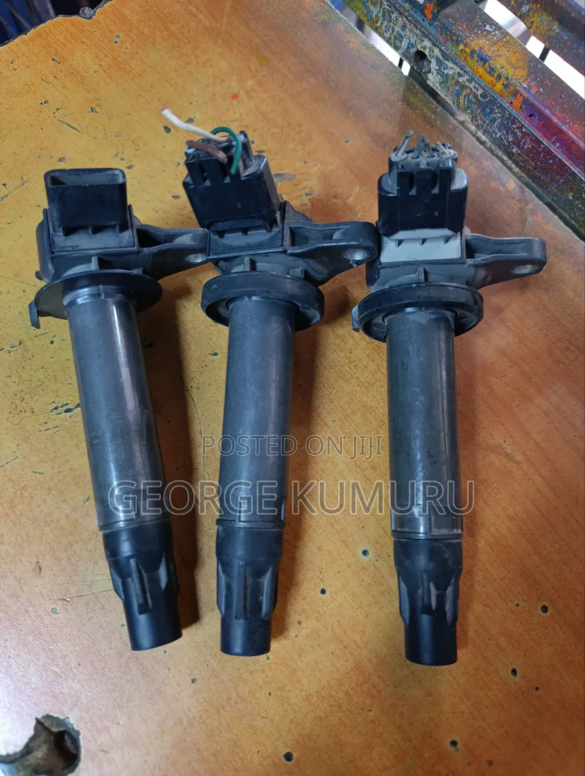 Ignition Coil Toyota Townace