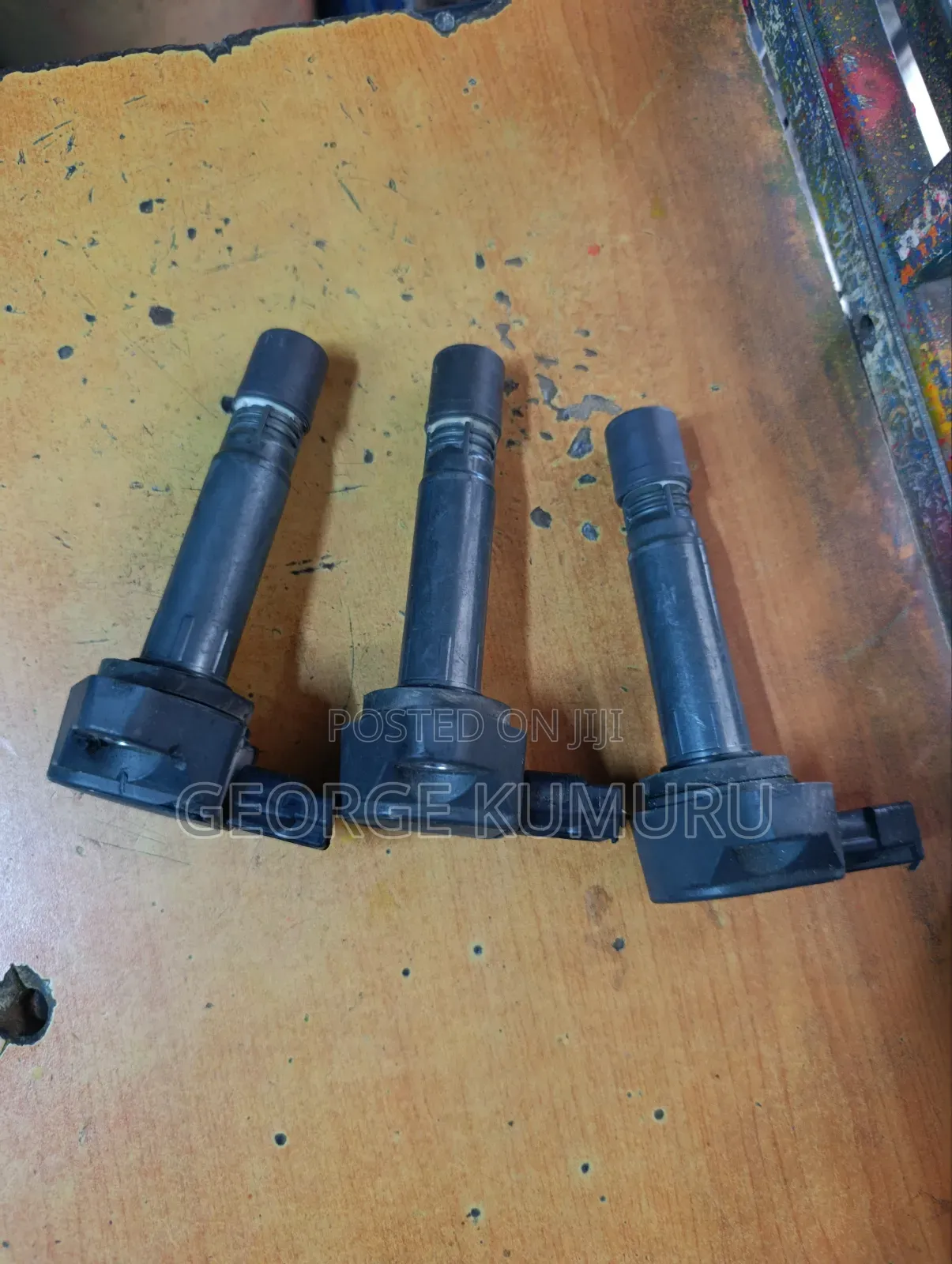 Ignition Coil Honda Stream, Stepwagon
