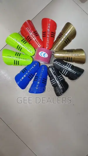 Sports Soccer Shin Guards