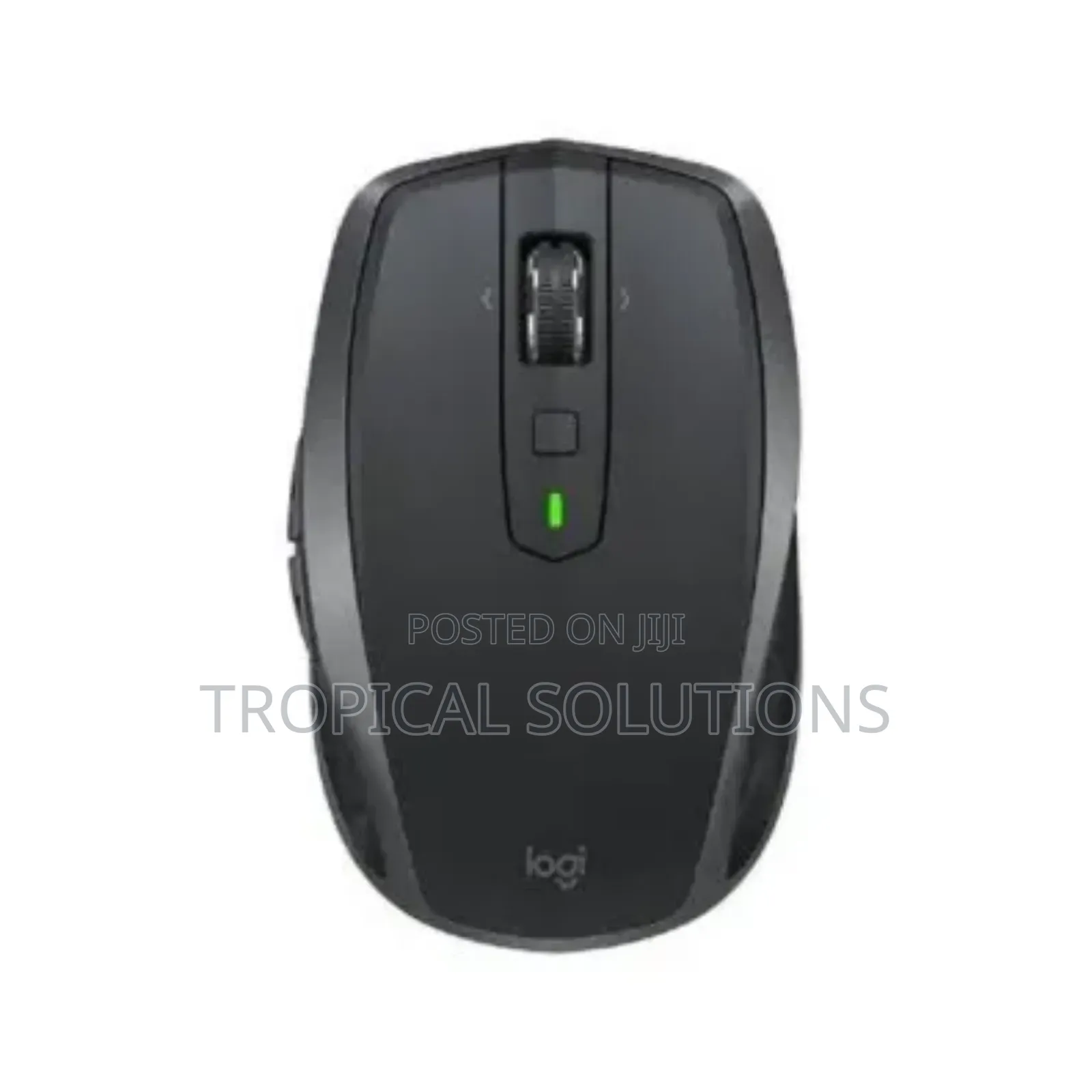 Logitech Mx Anywhere 2s Bluetooth Mouse Graphite