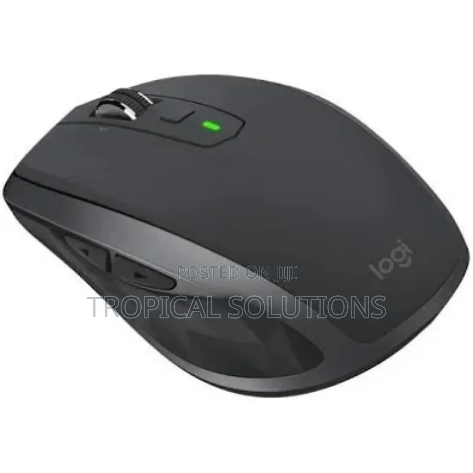Logitech Mx Anywhere 2s Bluetooth Mouse Graphite