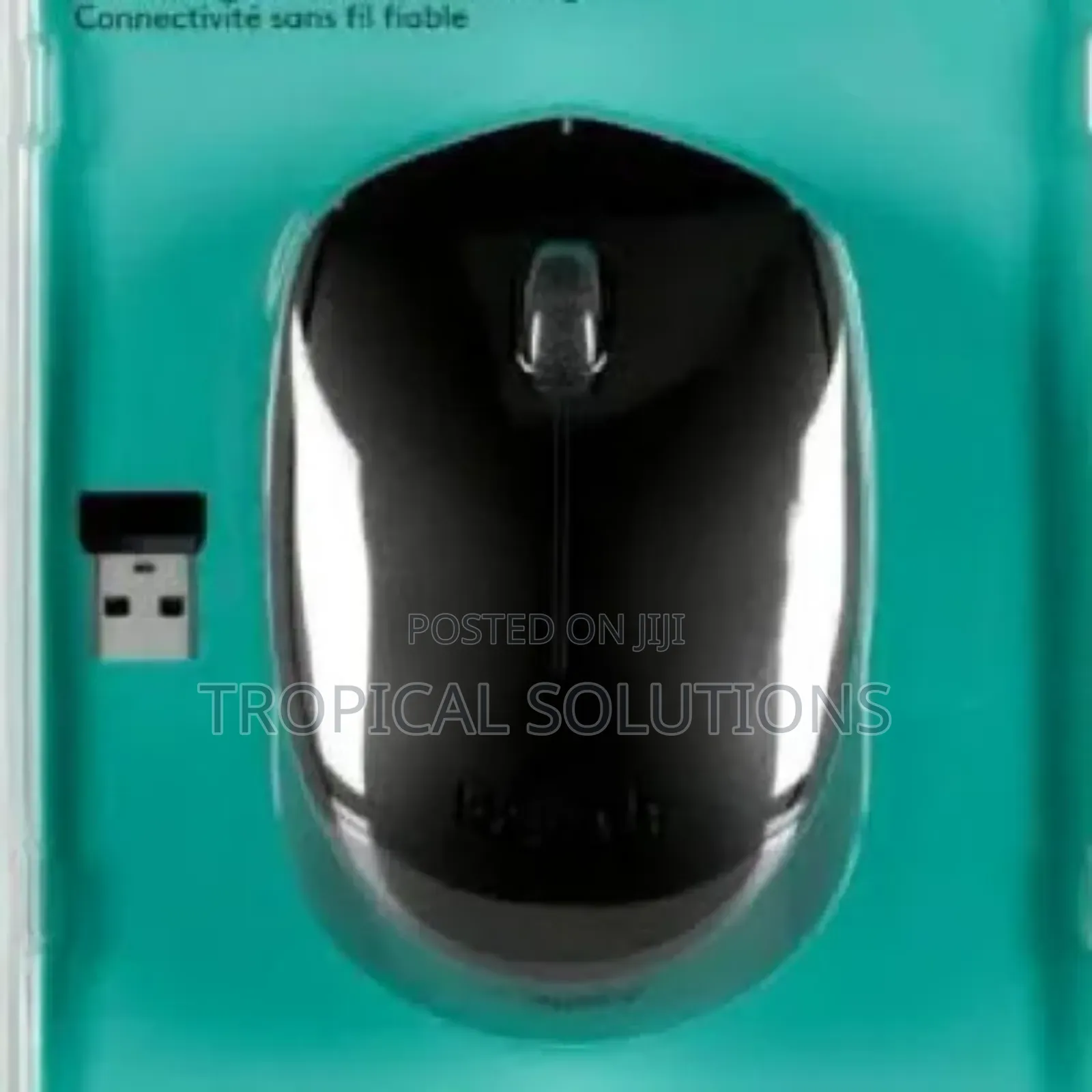 Logitech M171 Wireless Mouse Blue Gray, Black,Blue,Red,White