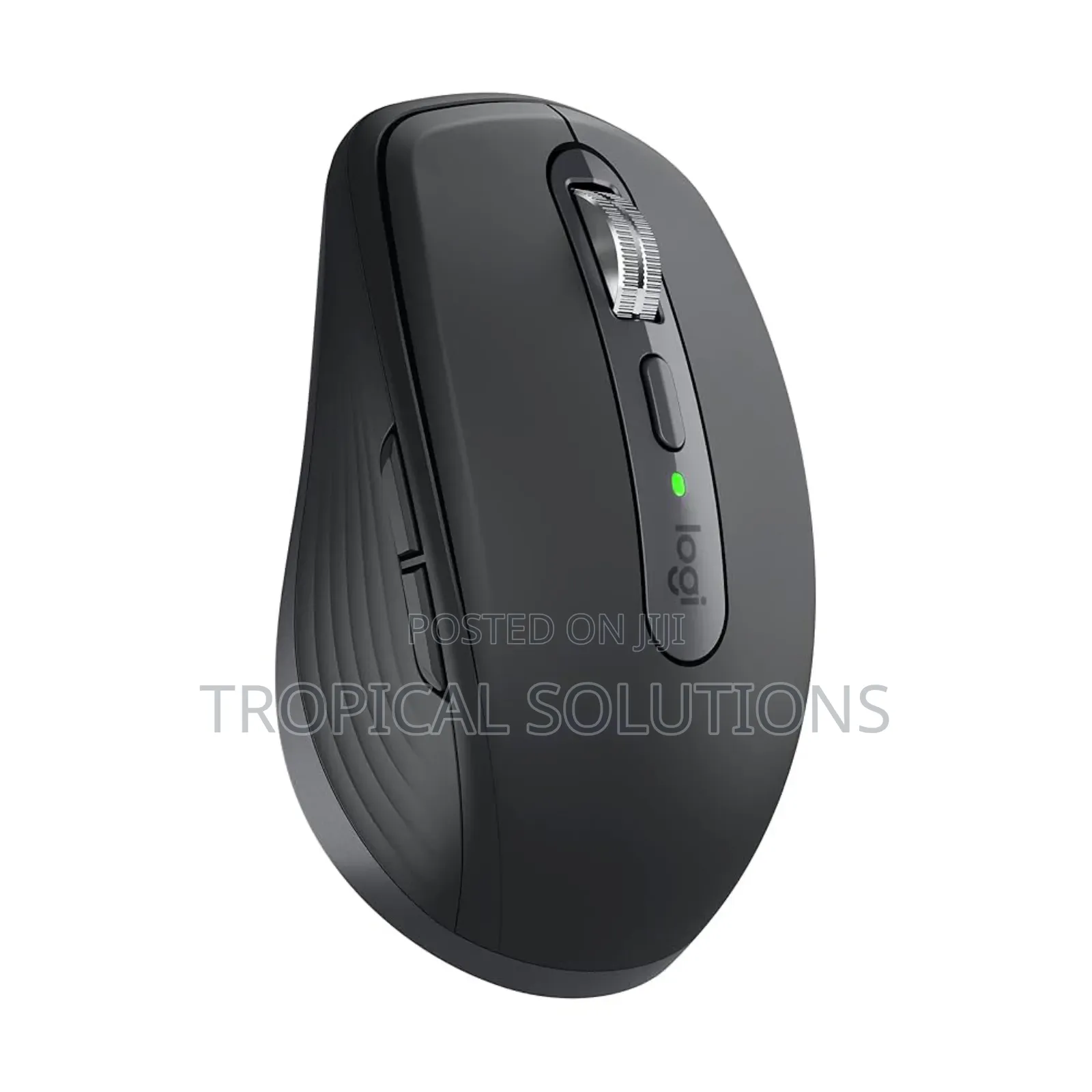 Logitech Mx Anywhere 3s Silent Bluetooth Wireless Mouse