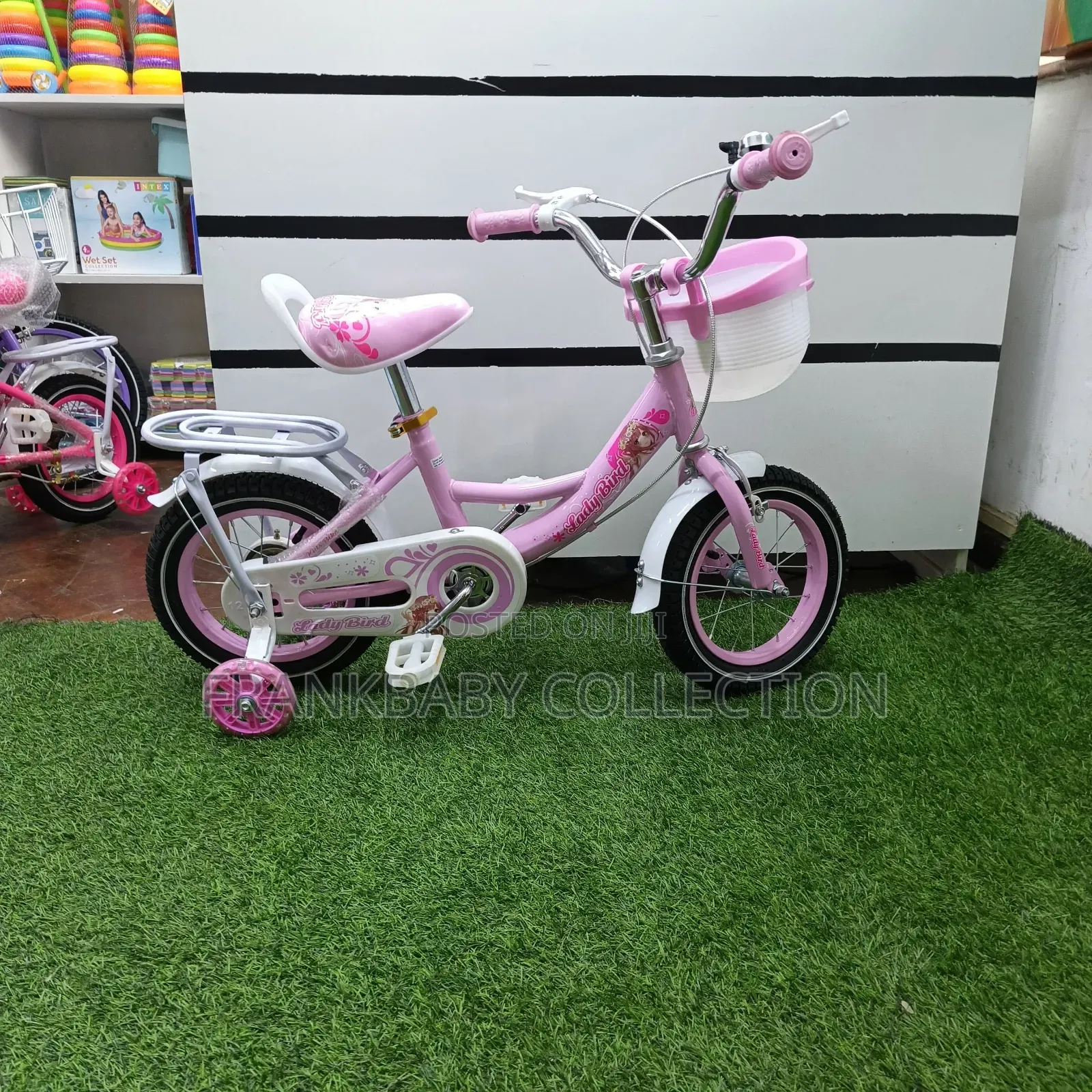 Bikes Size 12 Inch for Toddlers
