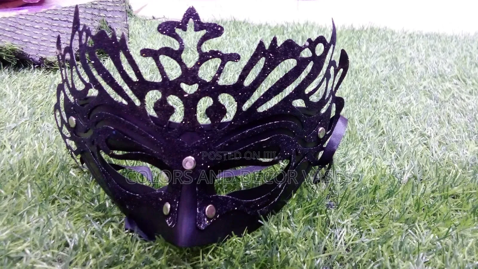 Party Masks for Events