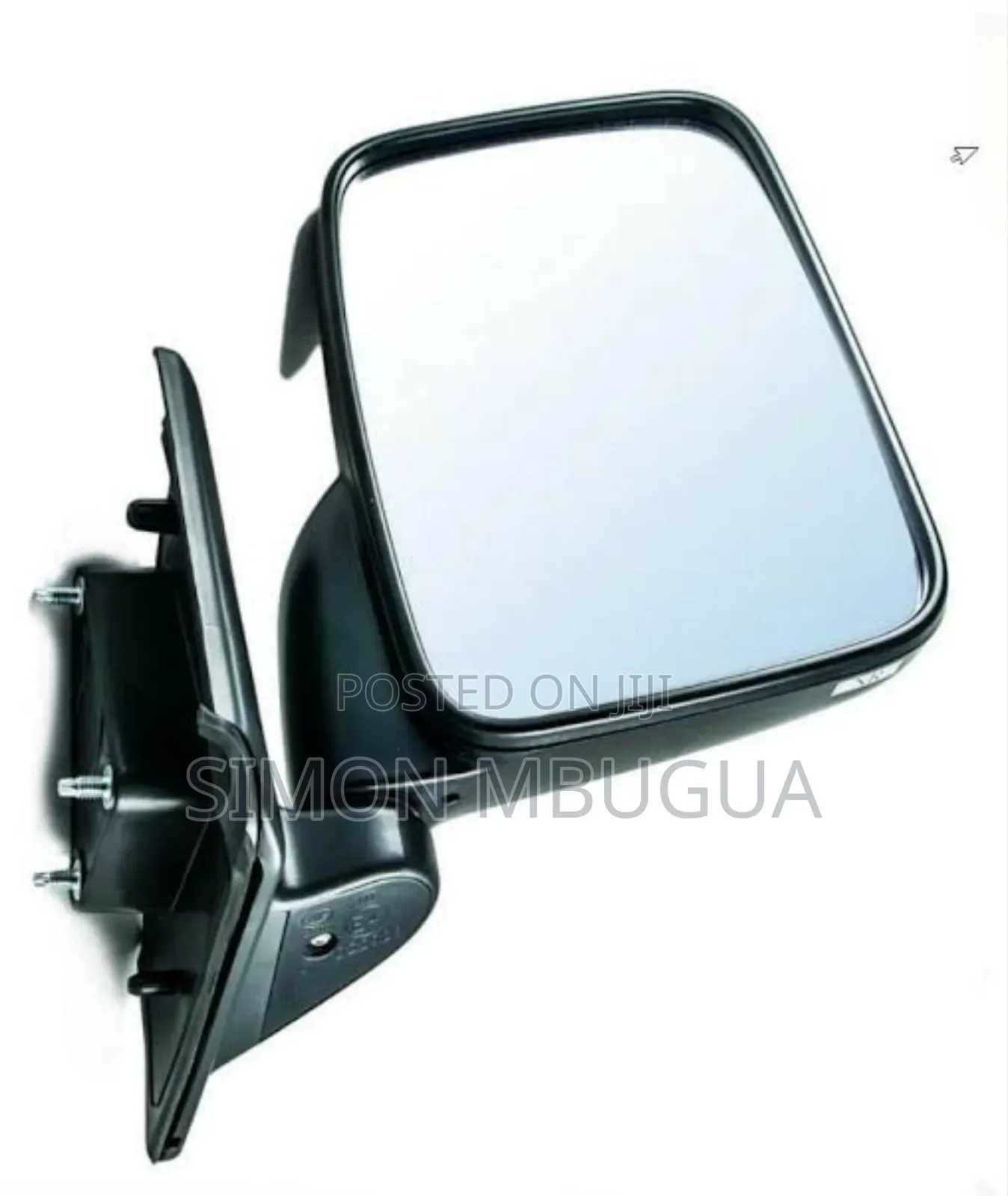 Nissan Nv200 Side Mirror