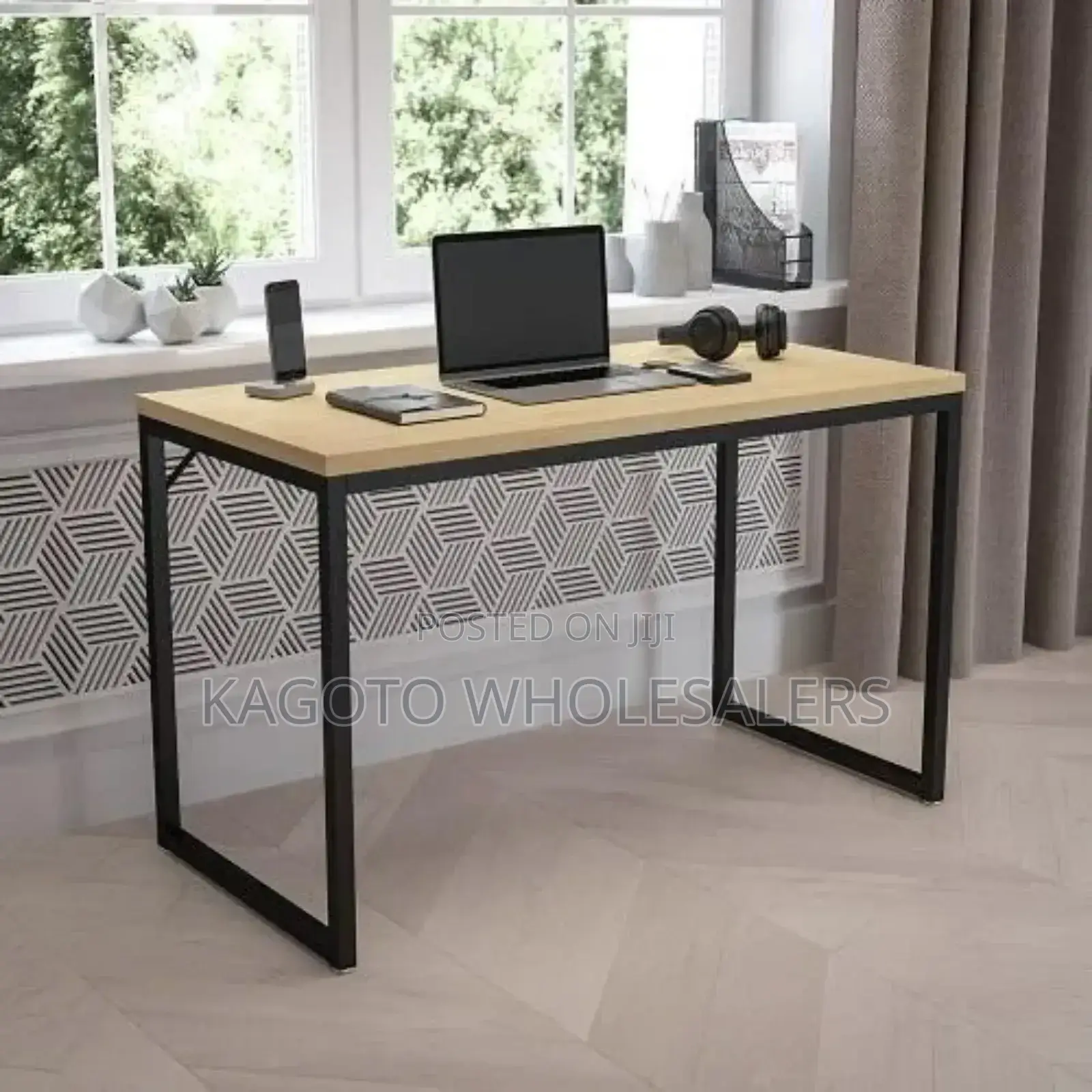 Olympus 1.2m Office Desk