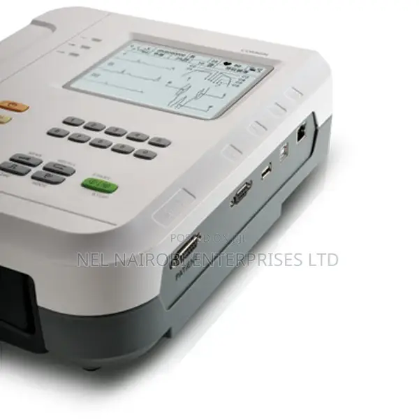 Ecg Machine (Cm1200b)