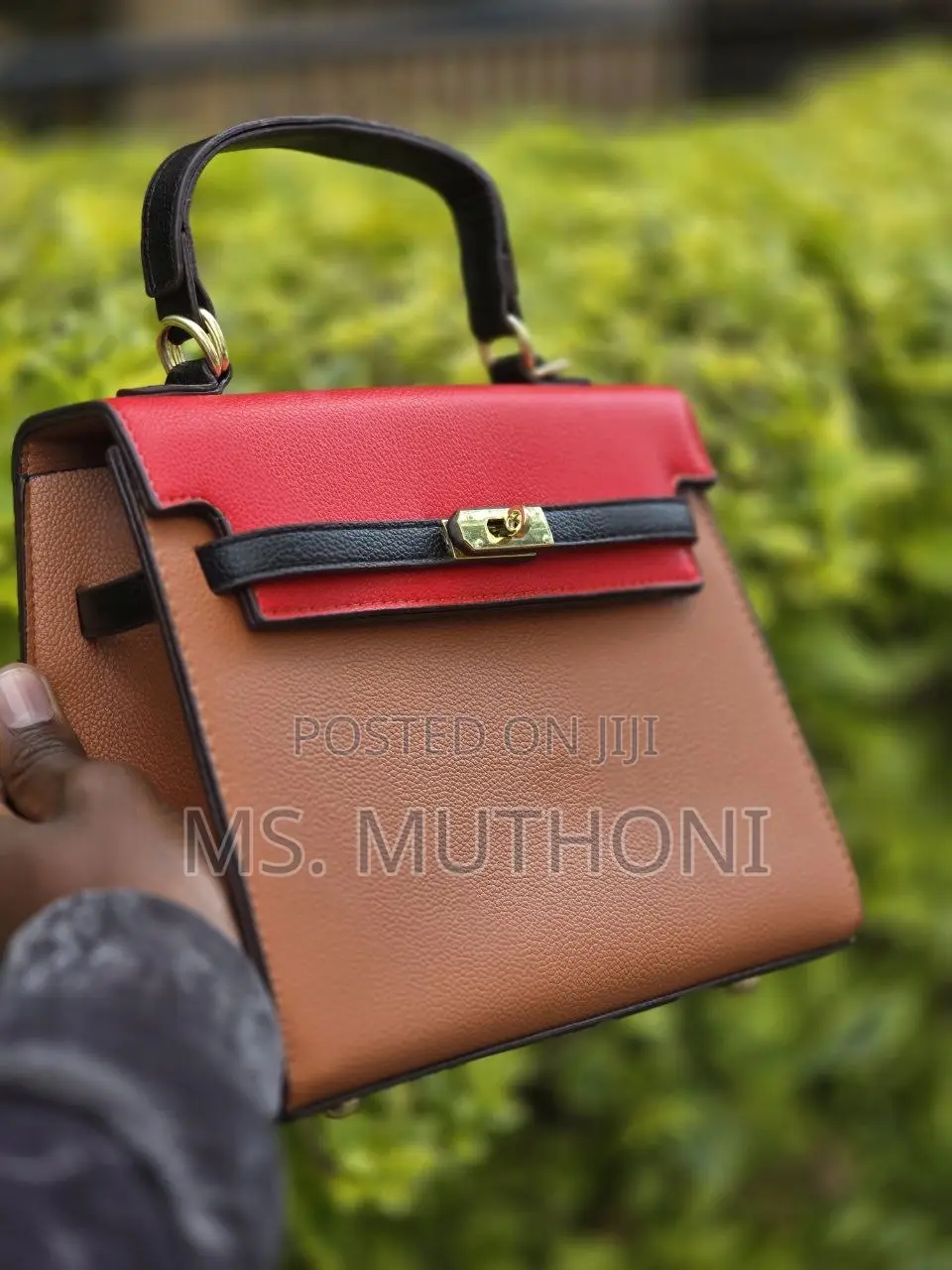 Hermes Kelly Multicoloured Bags