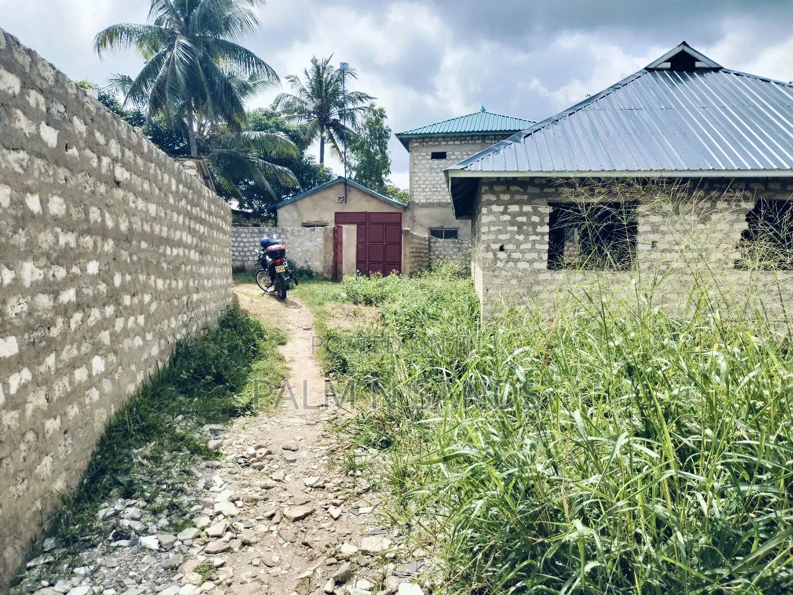 3bdrm Apartment in Tukutane, Ukunda for sale