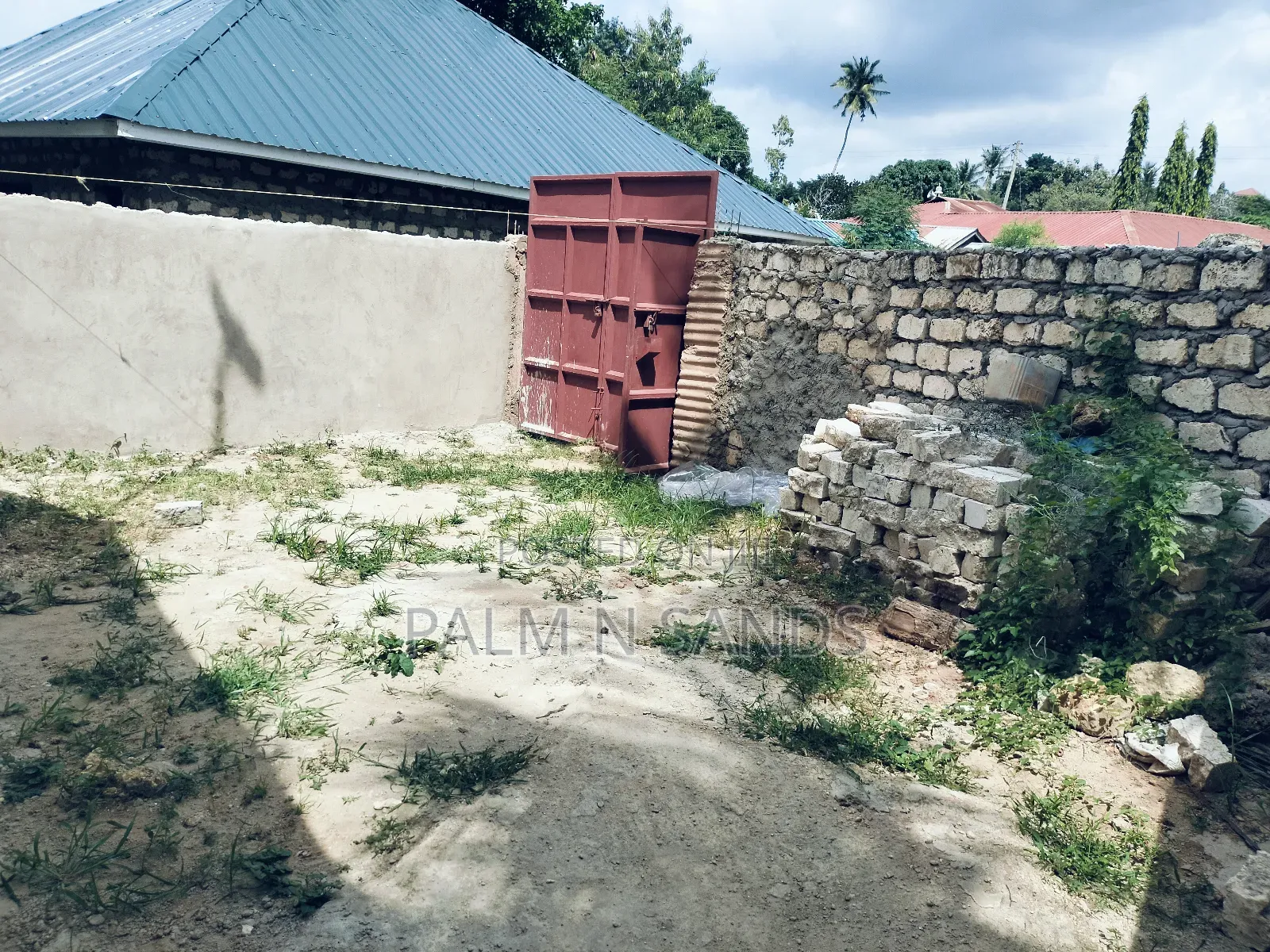 3bdrm Apartment in Tukutane, Ukunda for sale