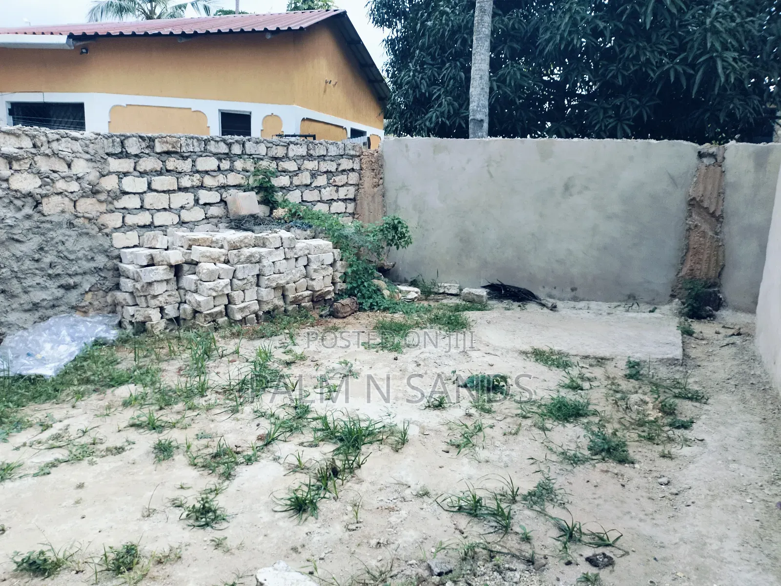 3bdrm Apartment in Tukutane, Ukunda for sale