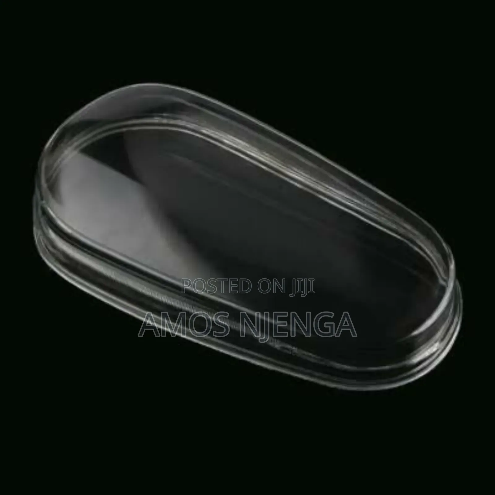 Volkswagen Mk4 Headlight Lens
