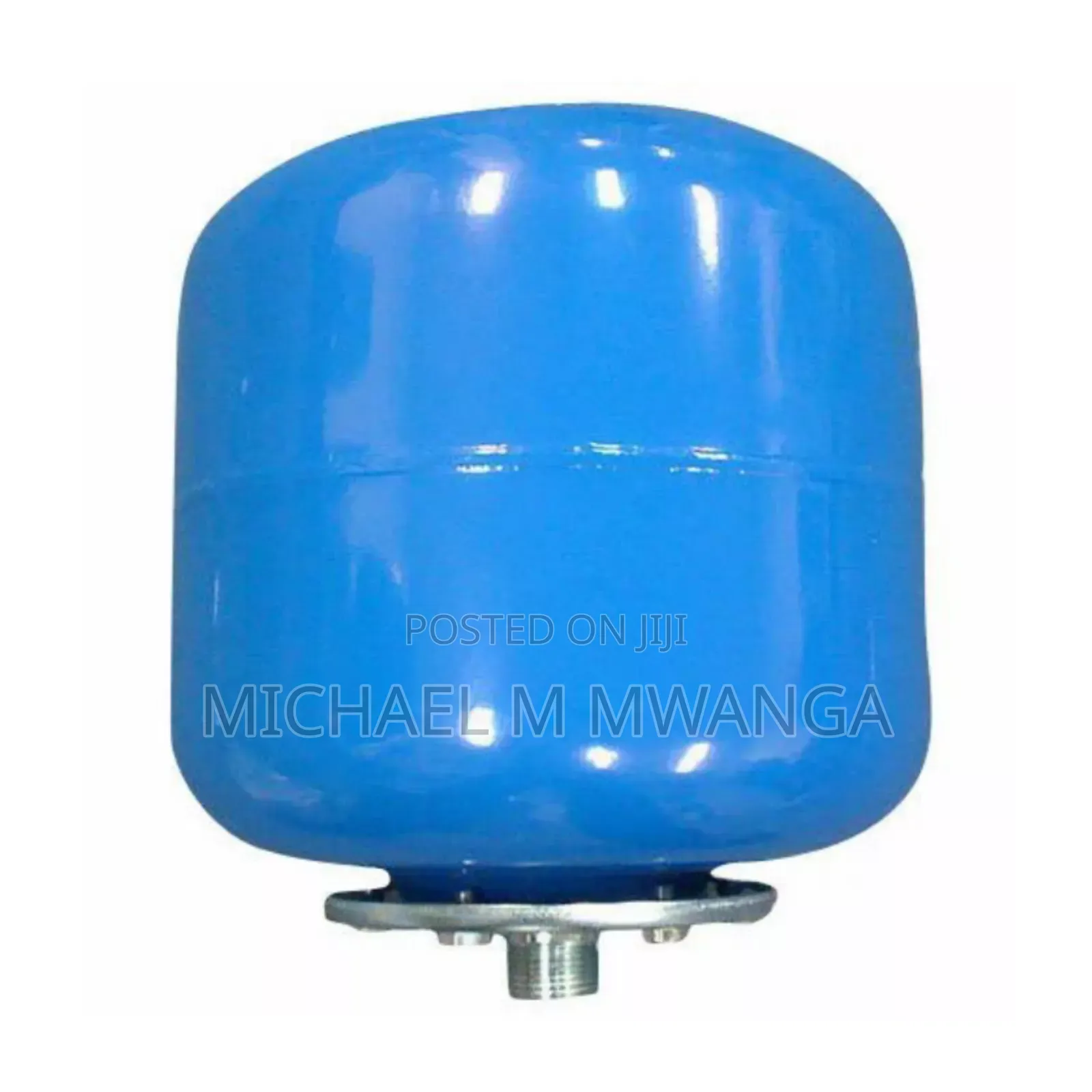 Pressure Tank Vessel 24l