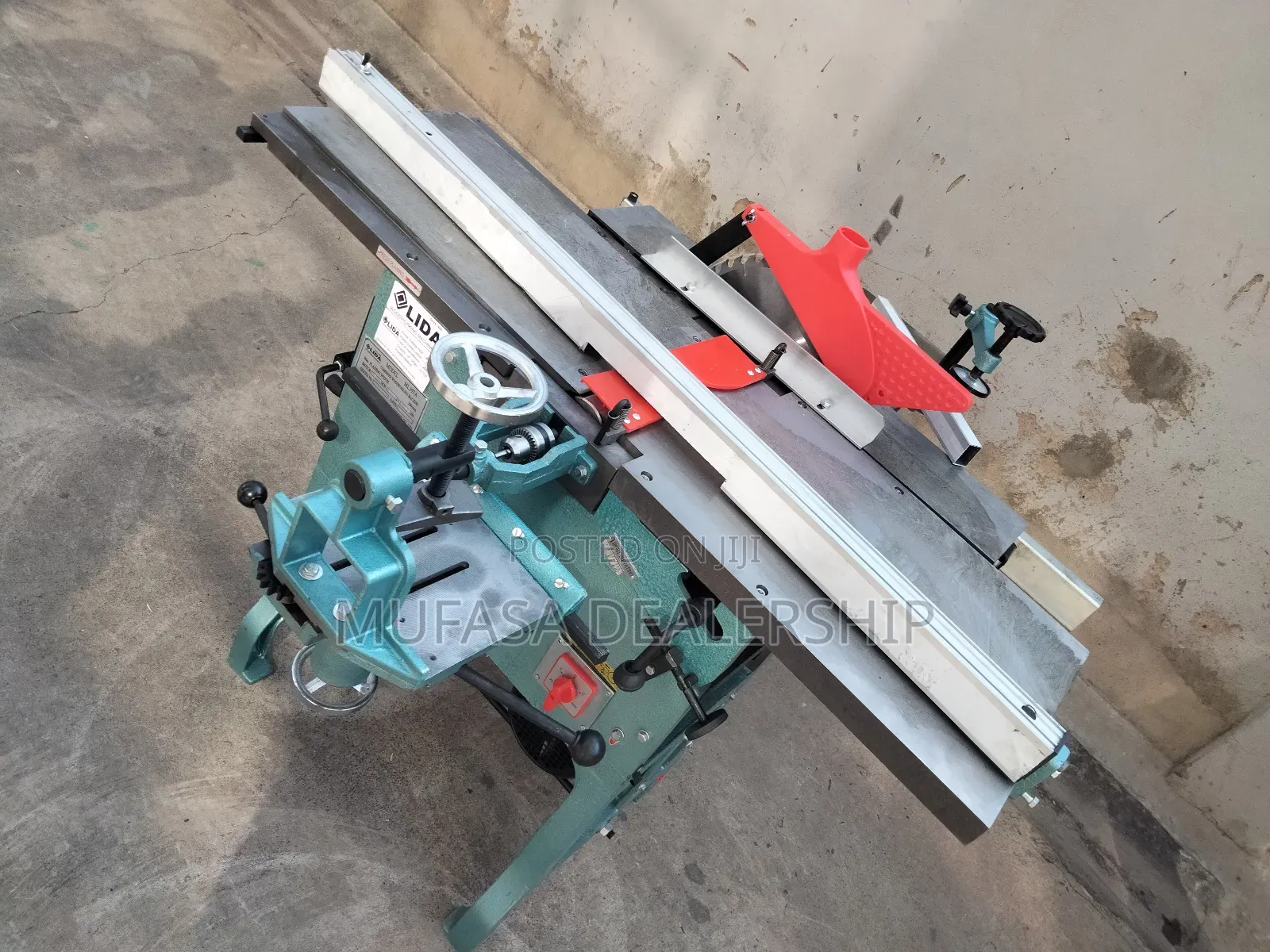 Yantai Lida Woodworking Machinery~8n1