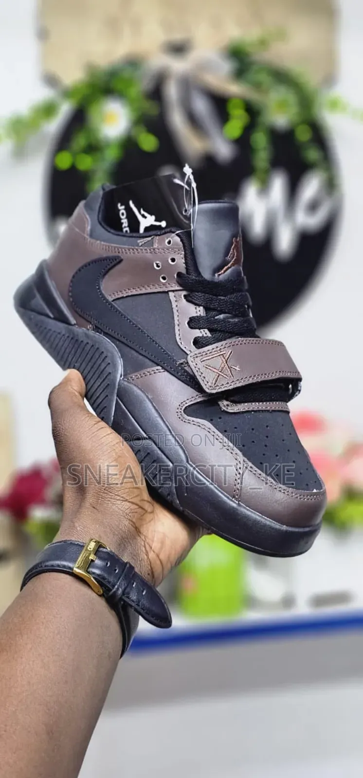 Jordan Jumpman