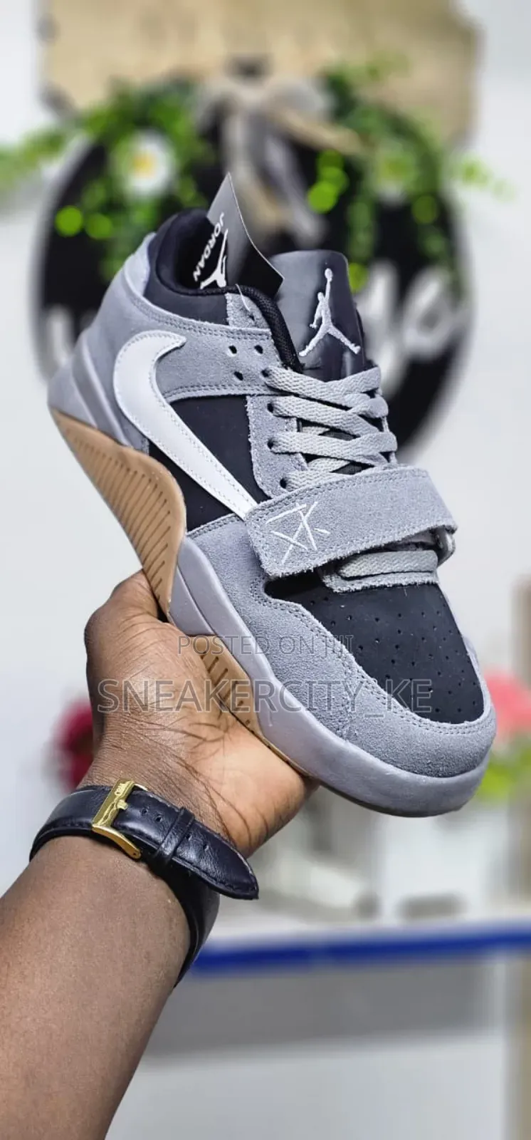Jordan Jumpman