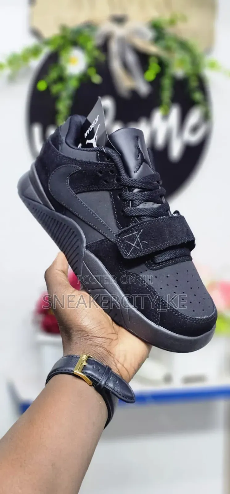 Jordan Jumpman