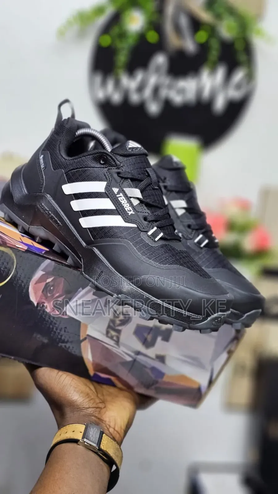 Adidas Terrex