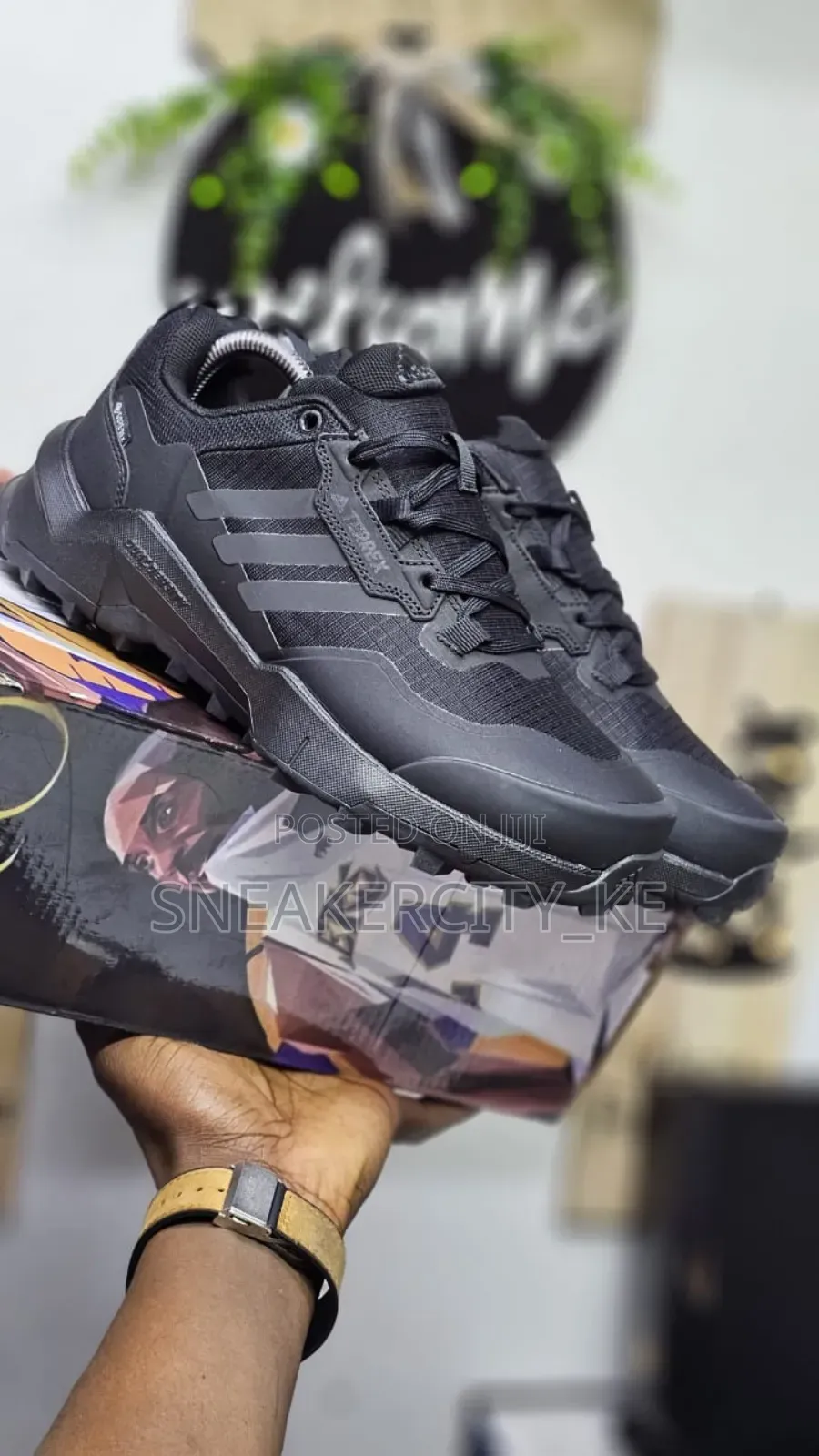 Adidas Terrex