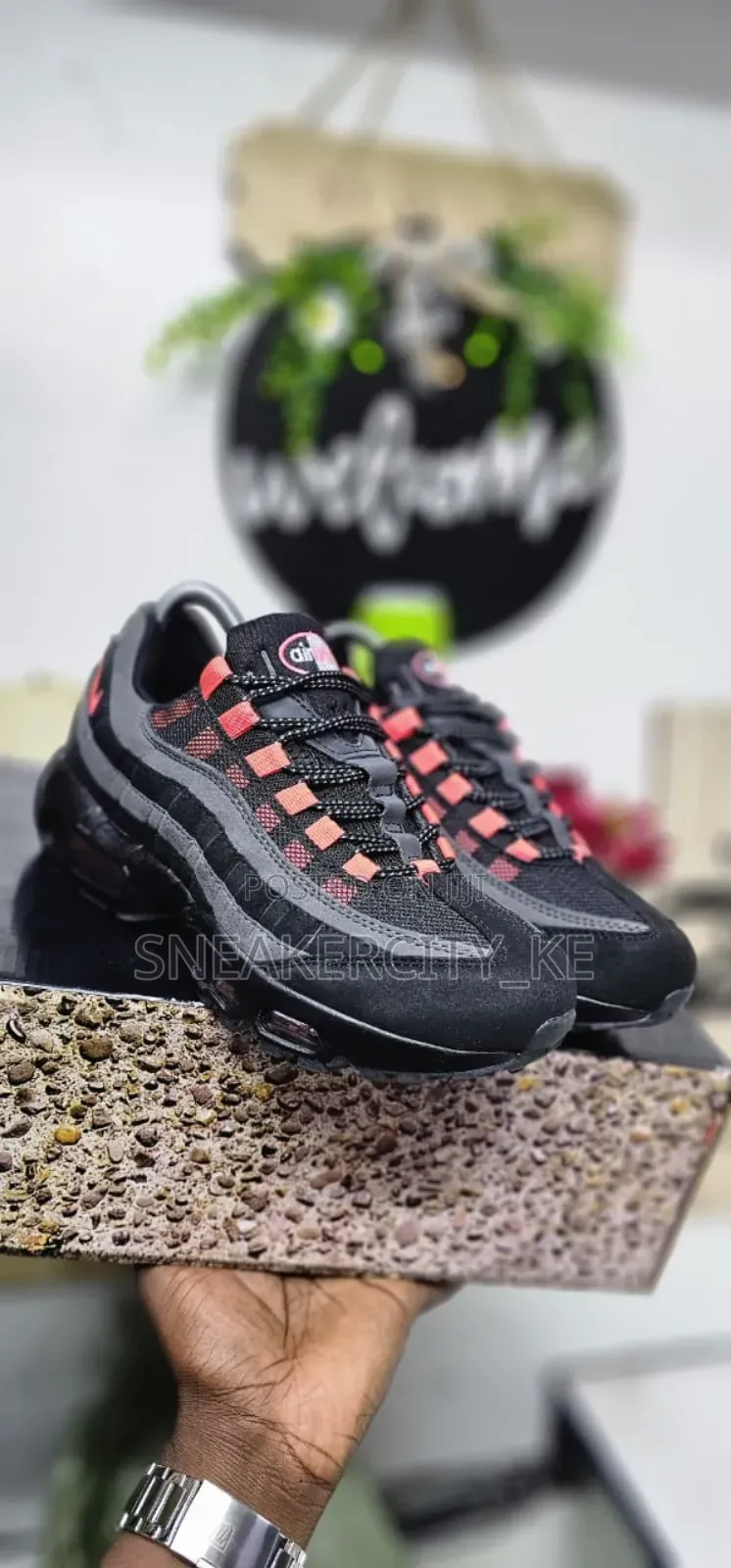 Airmax 95 Collabs