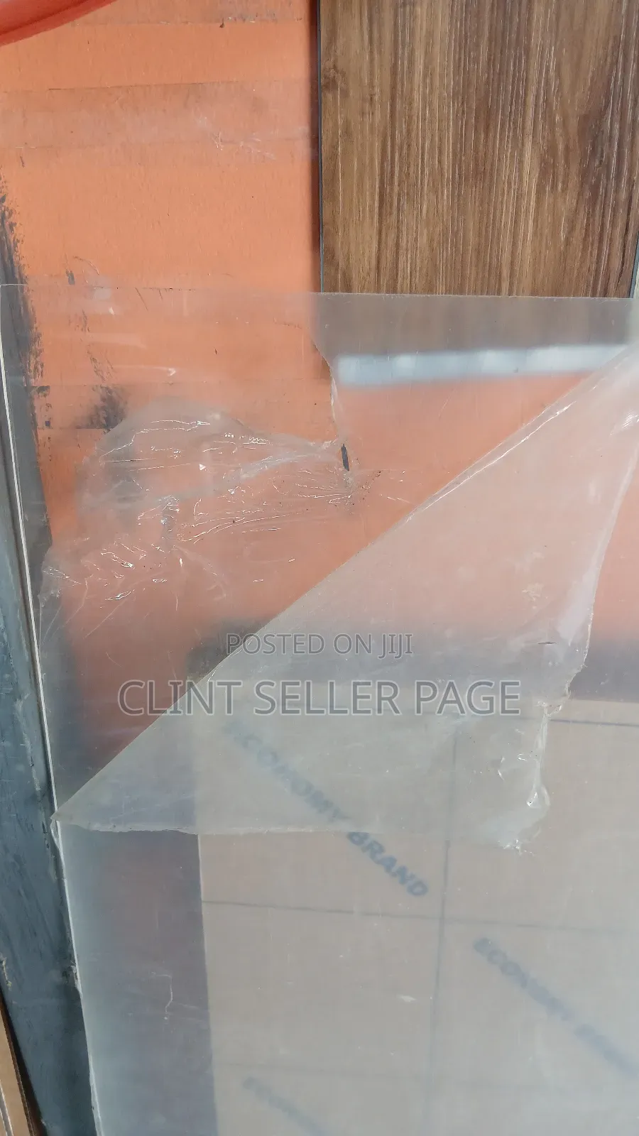 Acrylic Pexiglass (Perspex) 2mm