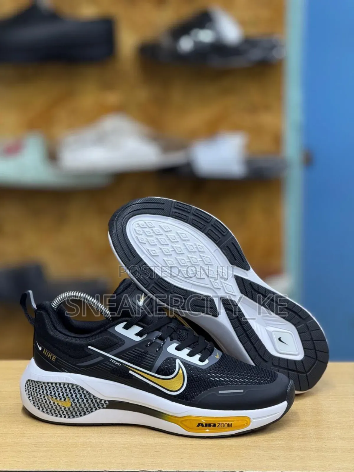 Winflow Zoom Trainers