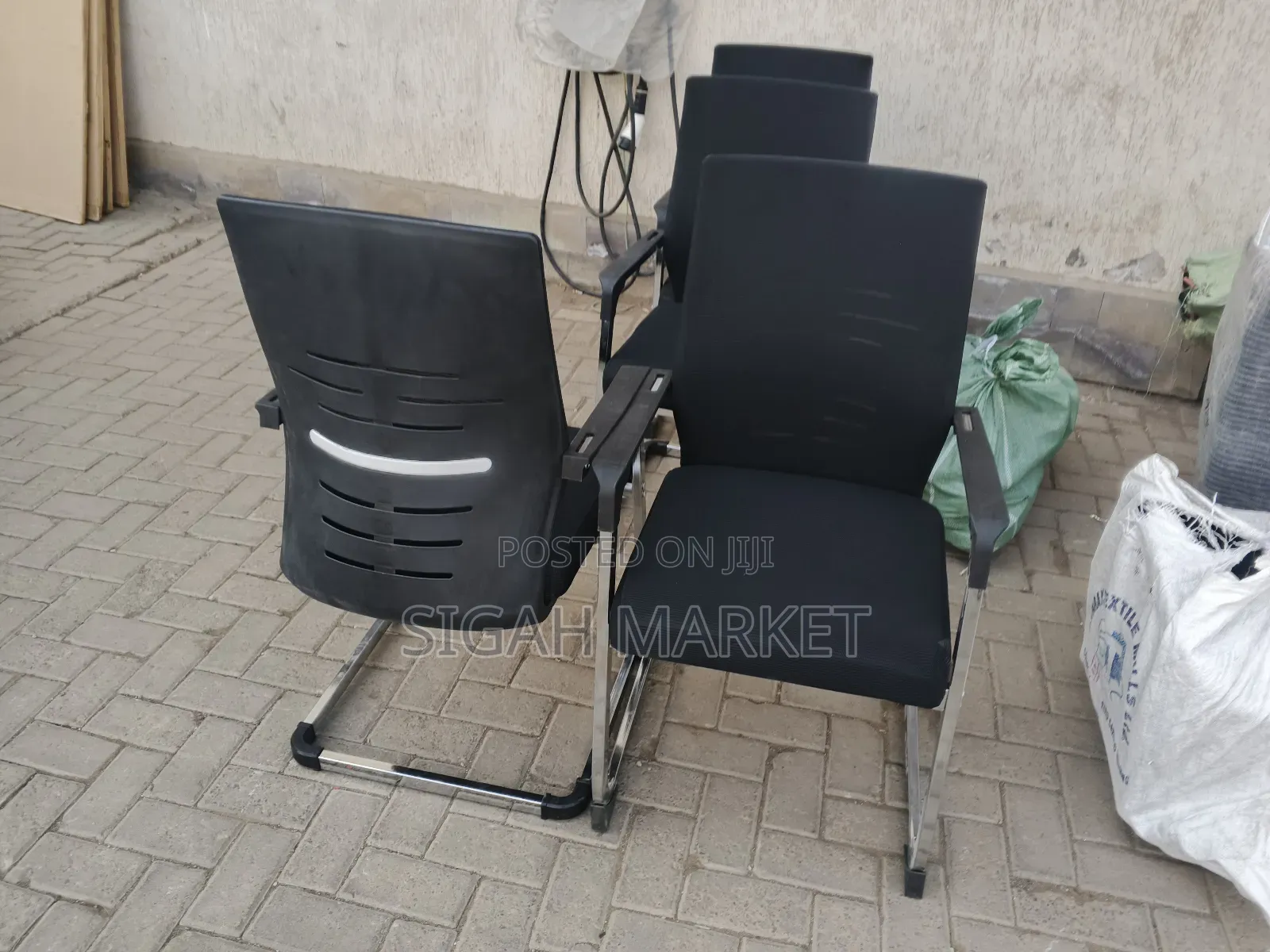 New Import Office Chair