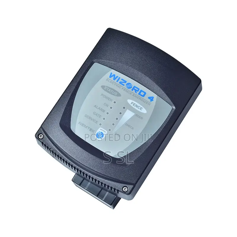Wizord 4i Energizer